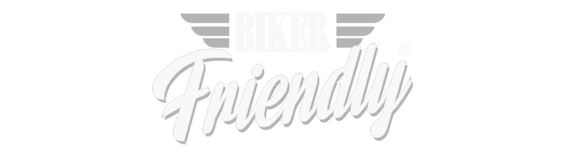 Biker fiendly